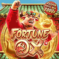 fortune ox fortune ox