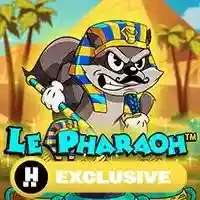 le pharaoh le pharaoh