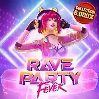 rave party fever rave party fever