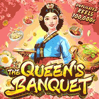 the queen’s banquet the queen's banquet