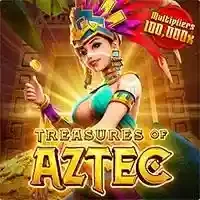 treasures of aztec treasures of aztec